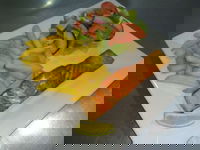 King Prawn Seafood  Grill
