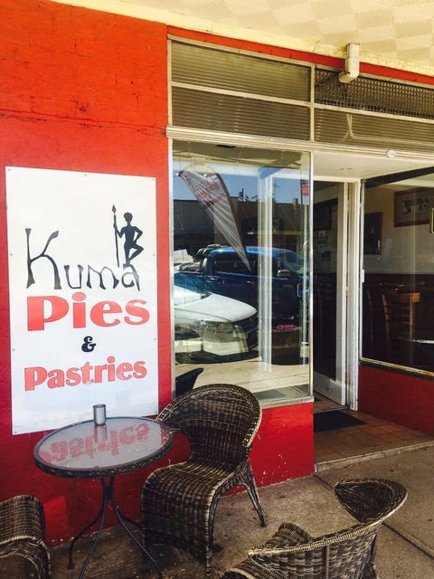 Kuma Pies - Restaurant Canberra 0