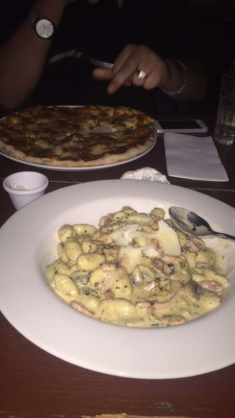 Lavoro - Restaurant Canberra 0