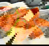 Lazat Malaysian Restaurant - Sunshine - Restaurant Canberra