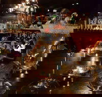 Locale - Restaurant Canberra