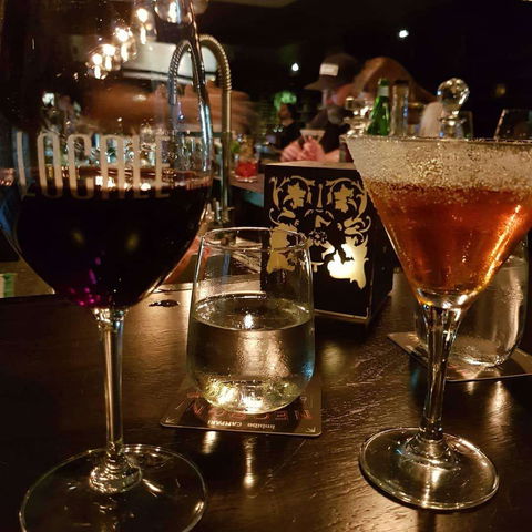 Locale - Restaurant Canberra 0