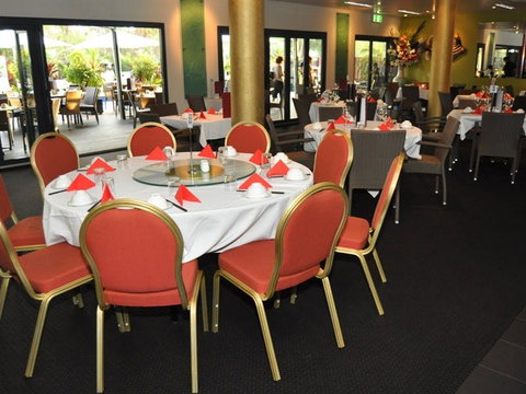 Loong Fong Seafood Restaurant - Restaurant Canberra 1