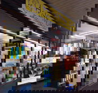 Madisons Foodstore - Restaurant Canberra