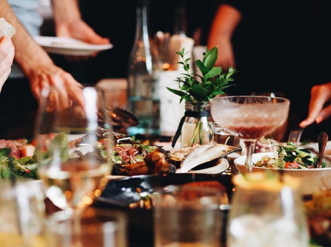 Market Eating House - Restaurant Canberra 0