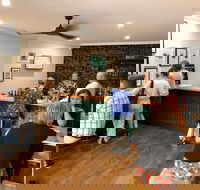 Matriarch and Rogue Winery - Restaurant Canberra