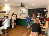 Clare Takeaway and Clare Restaurant Canberra Restaurant Canberra