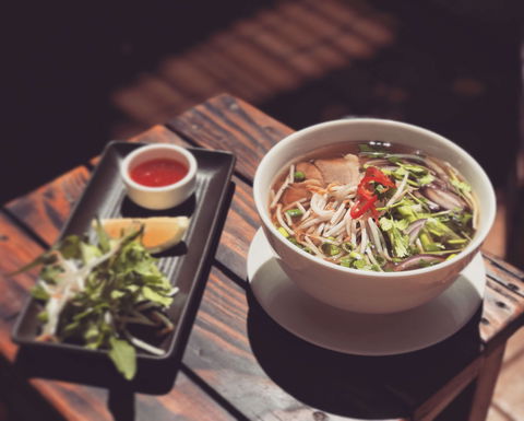 Mr Saigon - Restaurant Canberra 0