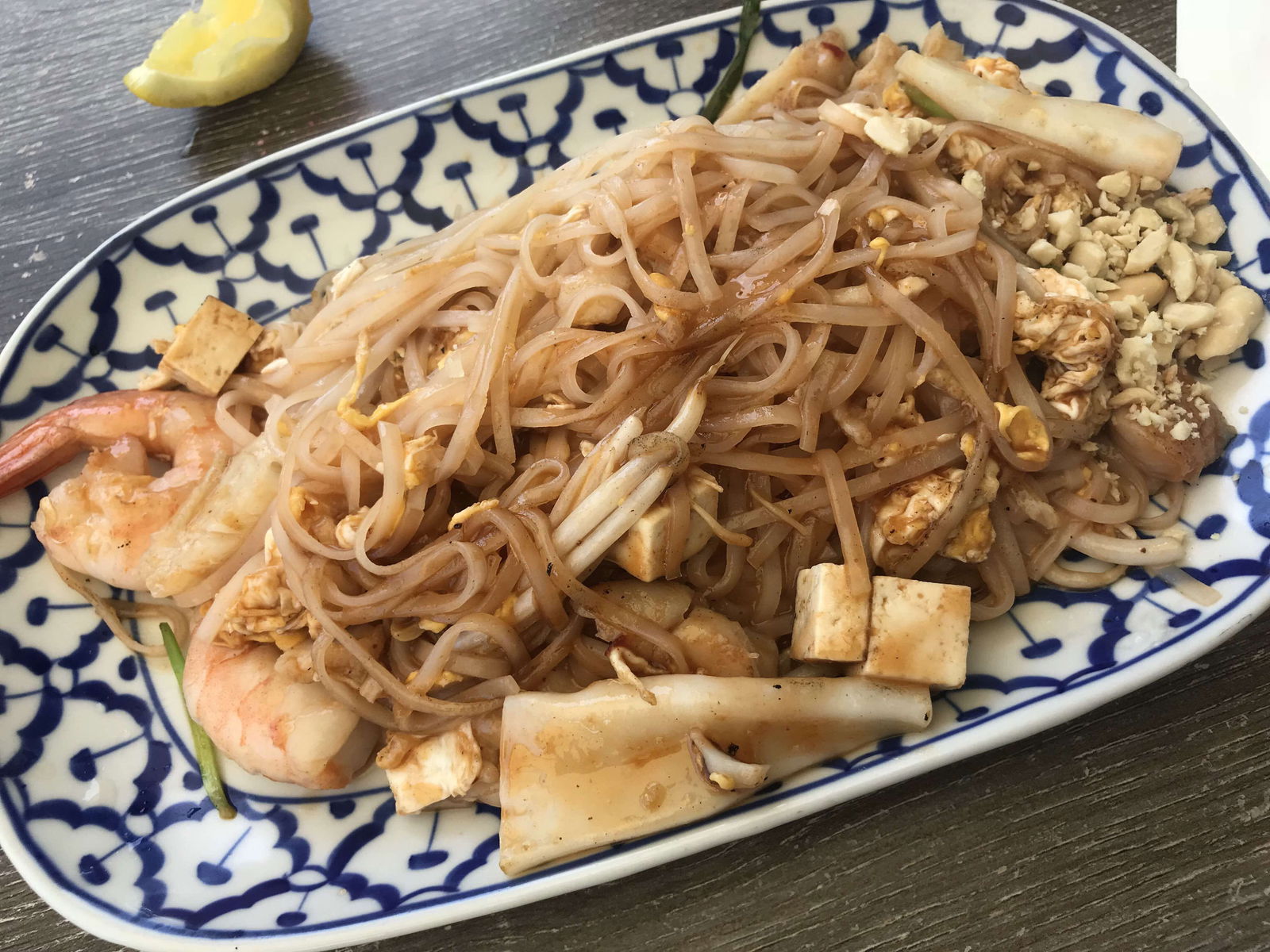Sunshine Coast QLD Restaurant Canberra