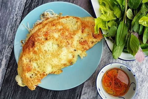 Ngoc An Vietnamese Restaurant - Restaurant Canberra 0