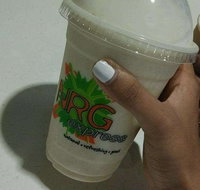 NRG Express - Restaurant Canberra