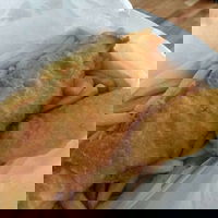 Ocean Eight Fish n Chips