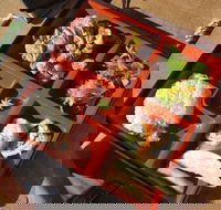 Oki Oki - Restaurant Canberra