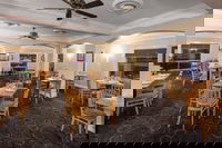 One Morgan Street Bar and Restaurant