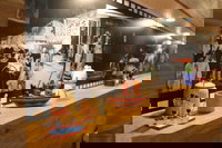 Osaka Japanese Dining Bar