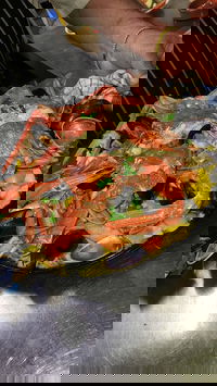 Pancho's Mexican Restaurant