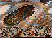 Chatswood Takeaway and Chatswood Restaurant Canberra Restaurant Canberra