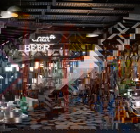 Prince Alfred Hotel - Restaurant Canberra