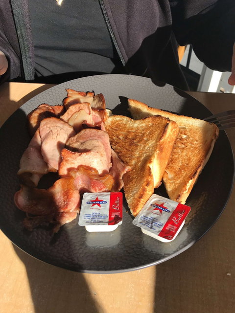 Rainbow Bay SLSC - Restaurant Canberra 0