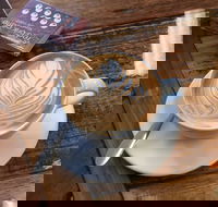 Red Brik Caffe - Restaurant Canberra