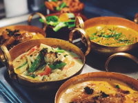 RedEarth Thai Restaurant  Takeaway