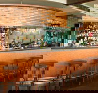 Renmark Resort-Country Club - Restaurant Canberra