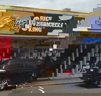 Rice Vermicelli King - Restaurant Canberra