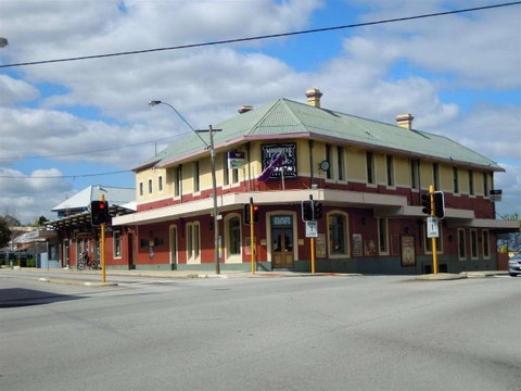 Roma Bar - Restaurant Canberra 0