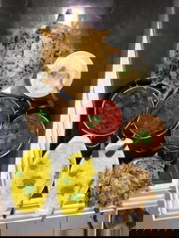Royal Curry King
