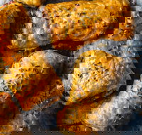 Saddles - Restaurant Canberra