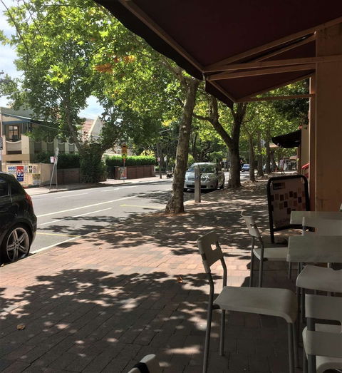 Sandwich Solution - Restaurant Canberra 0