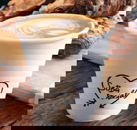 SoBa Social - Restaurant Canberra