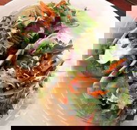 South Beach Tacos - Restaurant Canberra