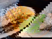 Spice Field Asian Cuisine