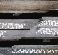 Spreyton Cider Co. - Restaurant Canberra