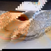 Steel Tree  Settlers