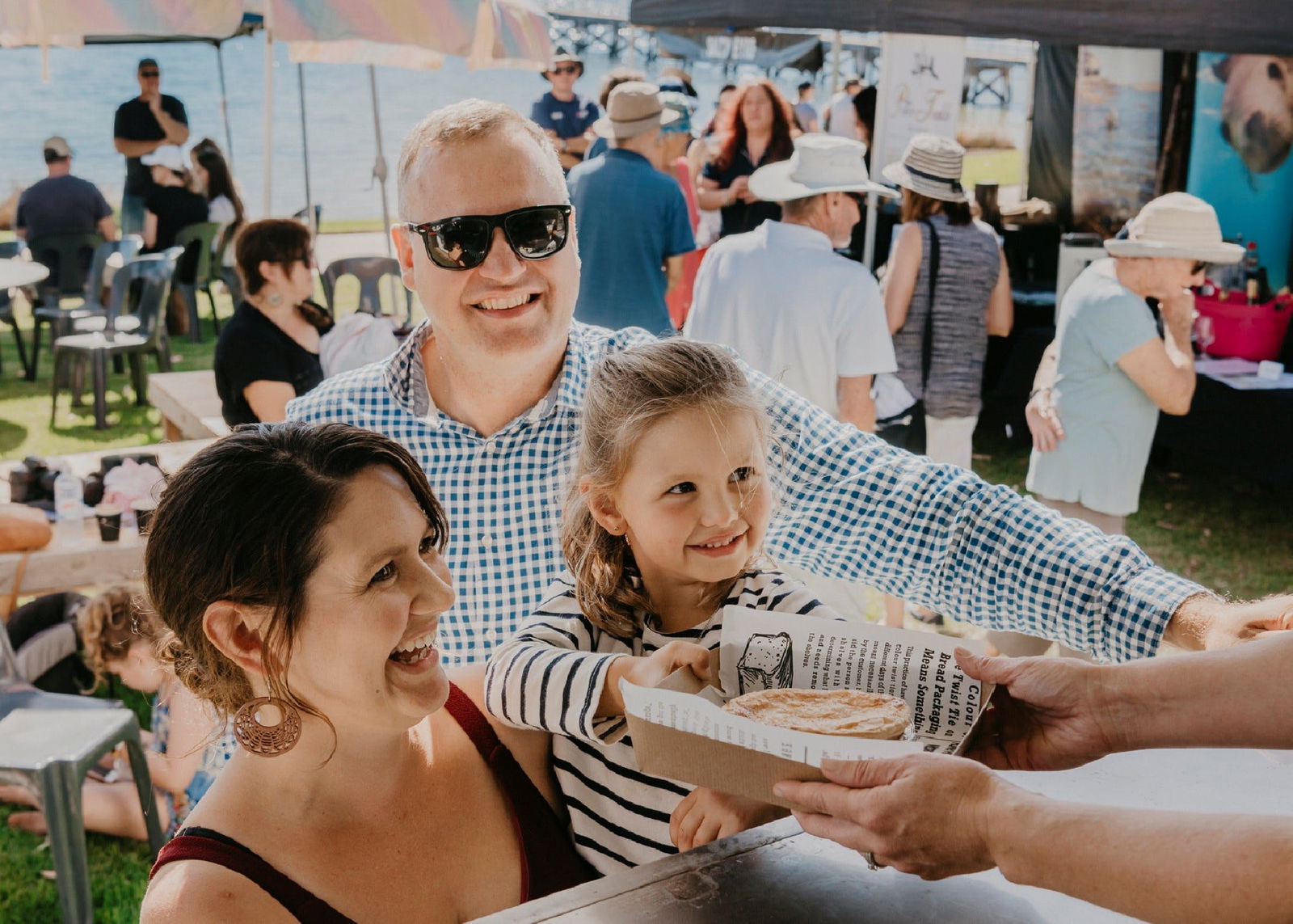 Westall SA Restaurant Canberra