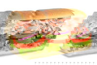 Subway - South Brisbane