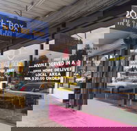 Sunshine Noodle Bar - Restaurant Canberra