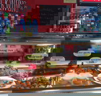 Sun Kwong - Restaurant Canberra