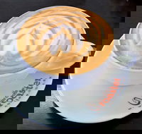 The Coffee Roaster - Restaurant Canberra