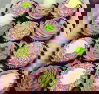 The Sticky Fig Gallery Caf - Restaurant Canberra