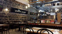 The Groove Lounge