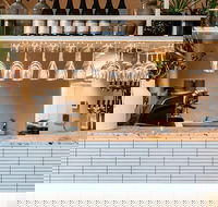 The Alcott - The Spritz Bar - Lane Cove - Restaurant Canberra