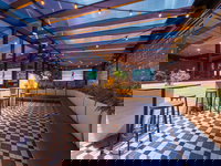 The Sporting Globe Geelong