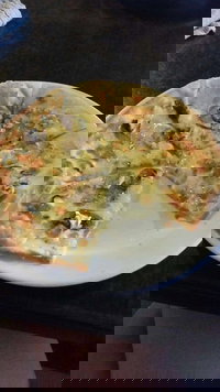 The Grove Establishment