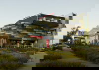 WestWaters Hotel Bistro