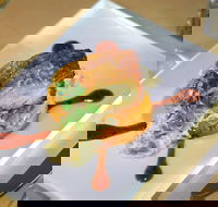 Wharf Tavern Char - Mooloolaba - Restaurant Canberra