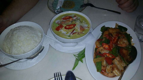 Wii's Thai Cafe & Takeaway - Restaurant Canberra 0