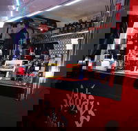 Yahava Mobile Espresso Bar - Hillarys - Restaurant Canberra